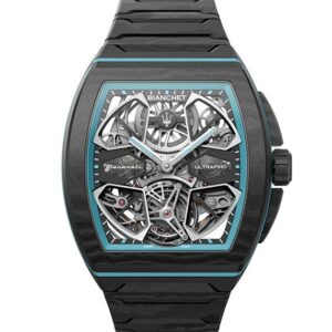 BIANCHET ULTRAFINO MASERATI ビアンシェ ウルトラフィーノ・マセラティ TNUFFTSKMST100