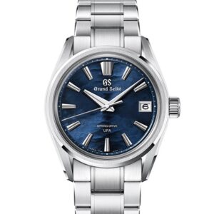 Grand Seiko Evolution 9 Collection グランドセイコー エボリューション9 コレクション SLGB015