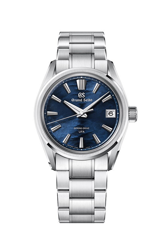Grand Seiko Evolution 9 Collection グランドセイコー エボリューション9 コレクション SLGB015