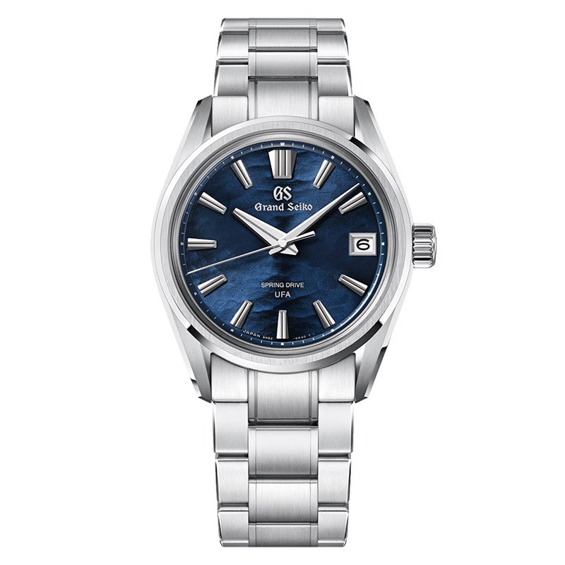 Grand Seiko Evolution 9 Collection グランドセイコー エボリューション9 コレクション SLGB015