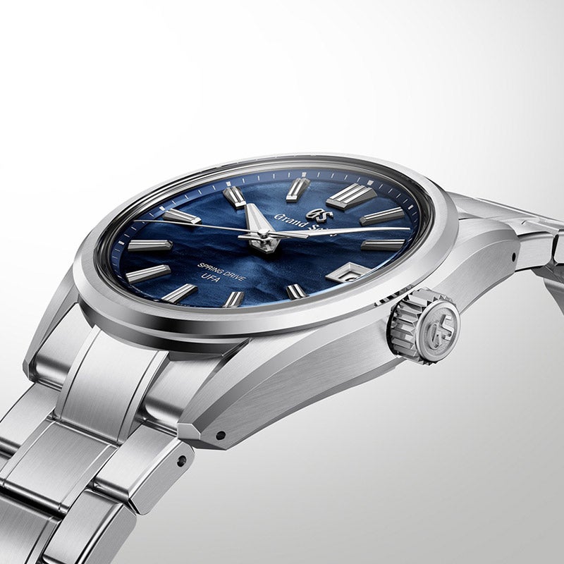 Grand Seiko Evolution 9 Collection グランドセイコー エボリューション9 コレクション SLGB015