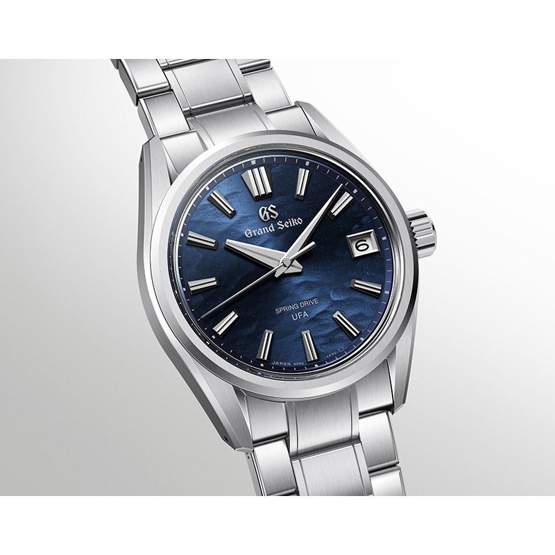 Grand Seiko Evolution 9 Collection グランドセイコー エボリューション9 コレクション SLGB015