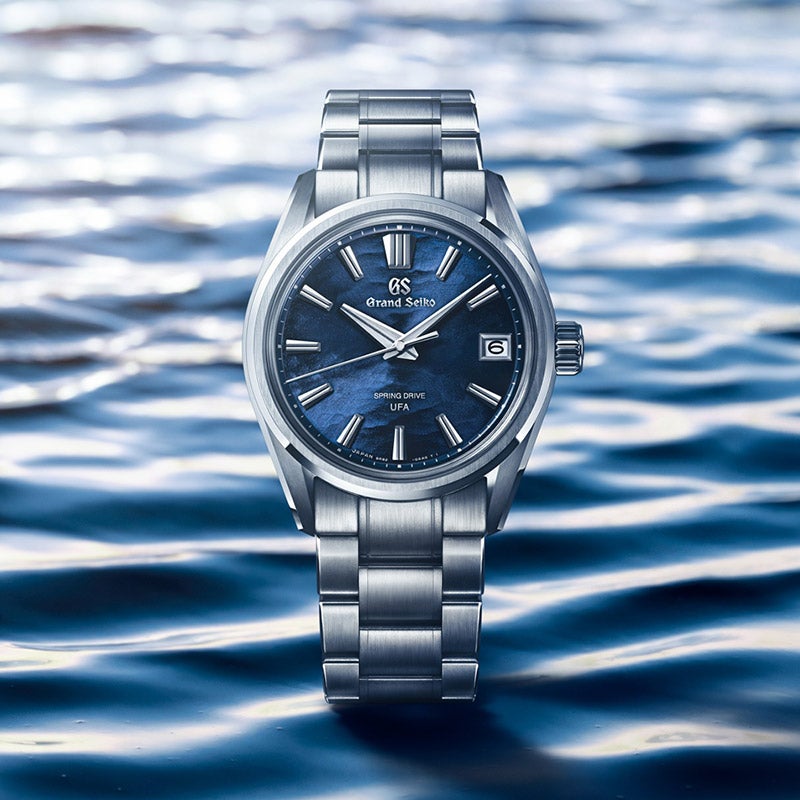 Grand Seiko Evolution 9 Collection グランドセイコー エボリューション9 コレクション SLGB015