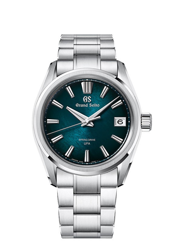 Grand Seiko Evolution 9 Collection グランドセイコー エボリューション9 コレクション SLGB011