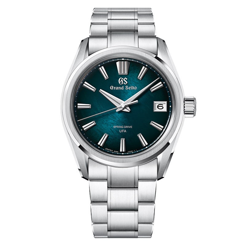 Grand Seiko Evolution 9 Collection グランドセイコー エボリューション9 コレクション SLGB011