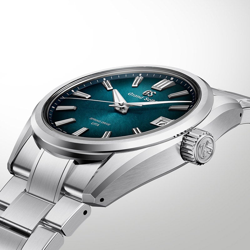 Grand Seiko Evolution 9 Collection グランドセイコー エボリューション9 コレクション SLGB011