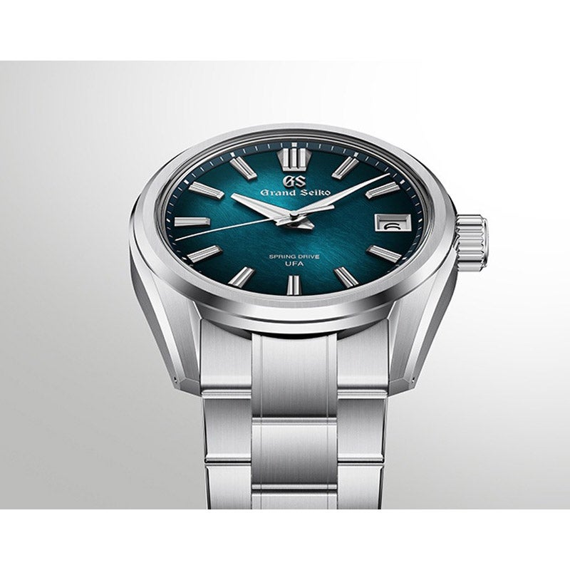 Grand Seiko Evolution 9 Collection グランドセイコー エボリューション9 コレクション SLGB011