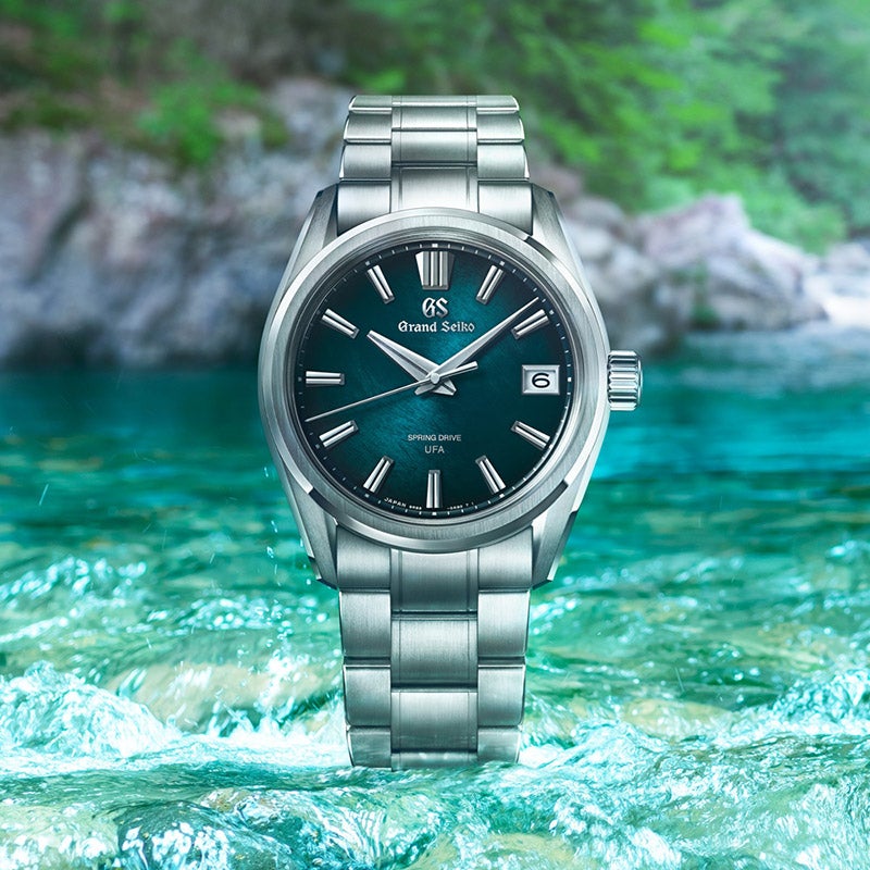 Grand Seiko Evolution 9 Collection グランドセイコー エボリューション9 コレクション SLGB011