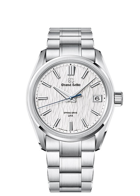 Grand Seiko Evolution 9 Collection グランドセイコー エボリューション9 コレクション SLGB009