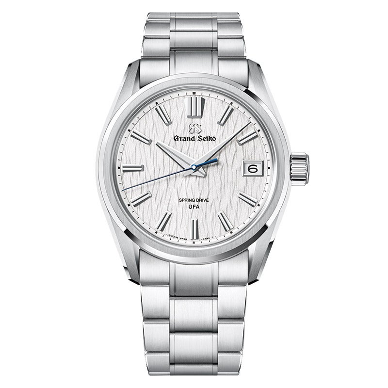 Grand Seiko Evolution 9 Collection グランドセイコー エボリューション9 コレクション SLGB009