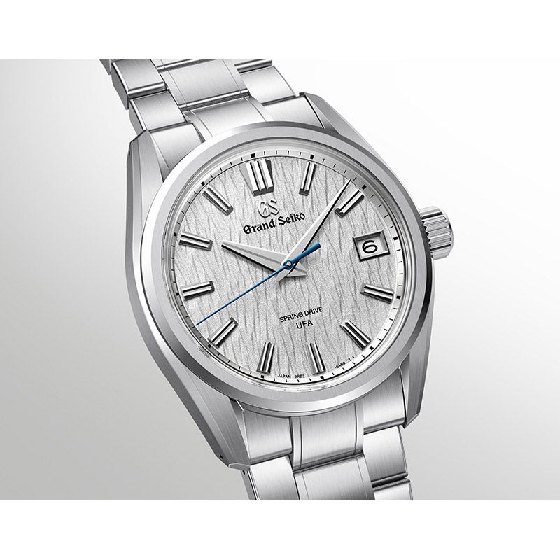 Grand Seiko Evolution 9 Collection グランドセイコー エボリューション9 コレクション SLGB009
