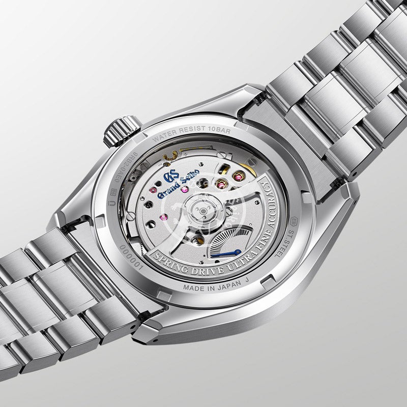 Grand Seiko Evolution 9 Collection グランドセイコー エボリューション9 コレクション SLGB009