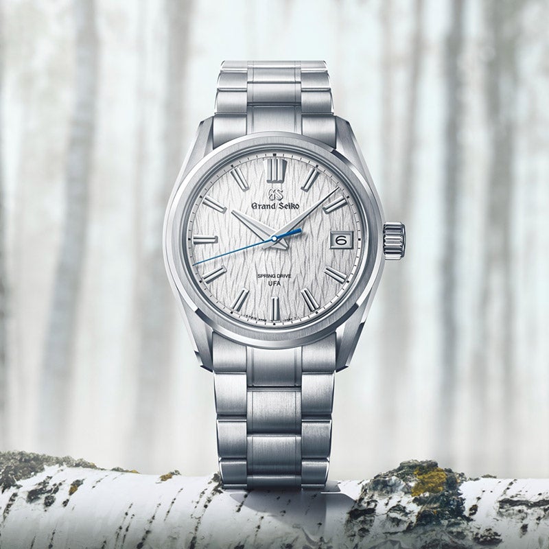 Grand Seiko Evolution 9 Collection グランドセイコー エボリューション9 コレクション SLGB009