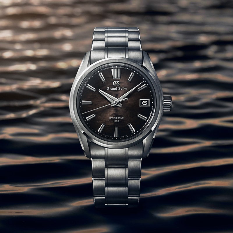 Grand Seiko Evolution 9 Collection グランドセイコー エボリューション9 コレクション SLGB007