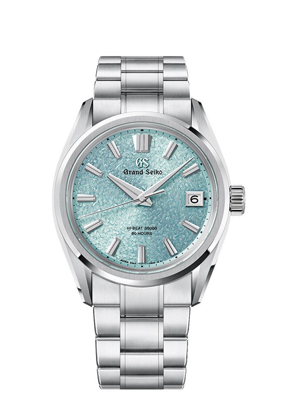 Grand Seiko Evolution 9 Collection グランドセイコー エボリューション9 コレクション SLGH035