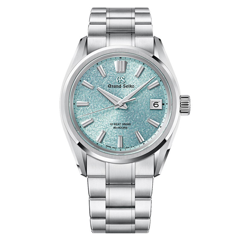 Grand Seiko Evolution 9 Collection グランドセイコー エボリューション9 コレクション SLGH035