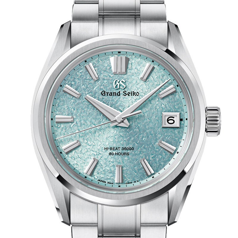 Grand Seiko Evolution 9 Collection グランドセイコー エボリューション9 コレクション SLGH035