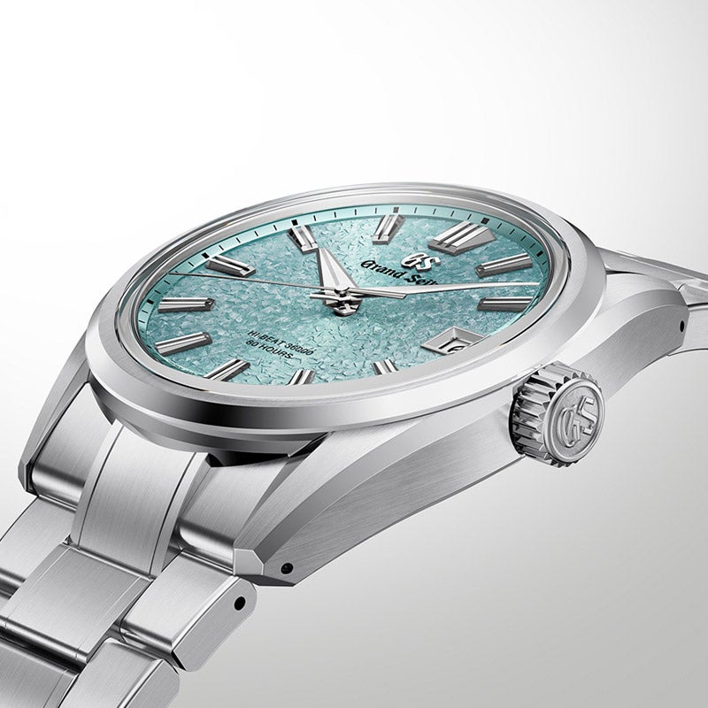 Grand Seiko Evolution 9 Collection グランドセイコー エボリューション9 コレクション SLGH035