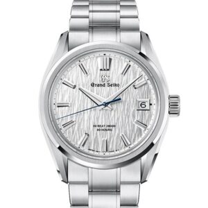 Grand Seiko Evolution 9 Collection グランドセイコー エボリューション9 コレクション SLGH031