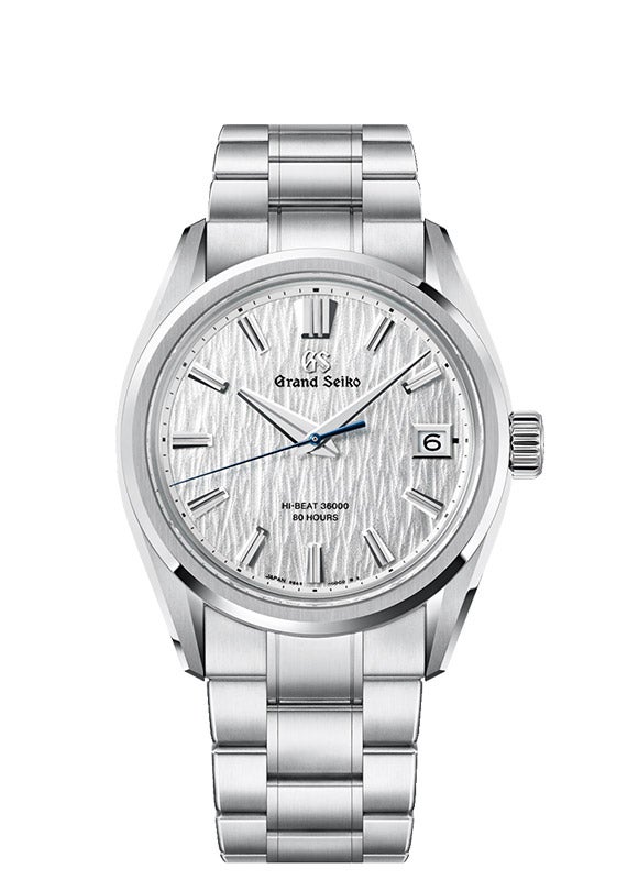 Grand Seiko Evolution 9 Collection グランドセイコー エボリューション9 コレクション SLGH031