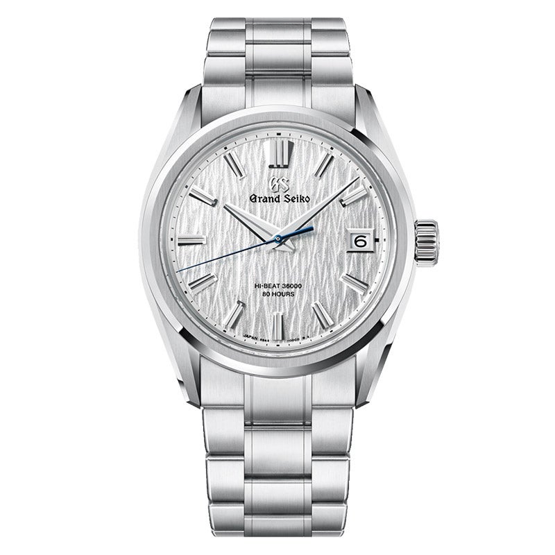Grand Seiko Evolution 9 Collection グランドセイコー エボリューション9 コレクション SLGH031