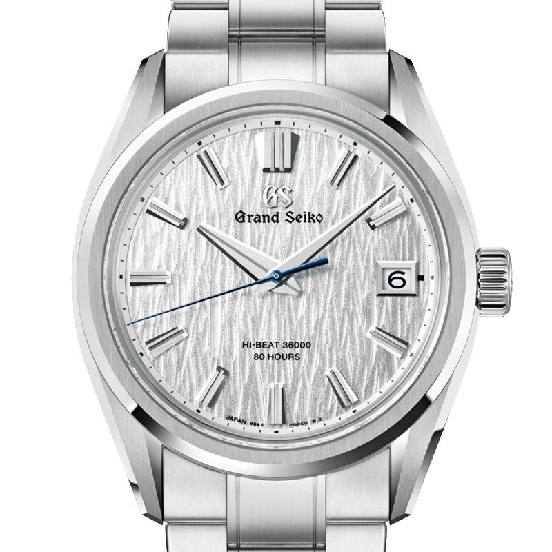 Grand Seiko Evolution 9 Collection グランドセイコー エボリューション9 コレクション SLGH031