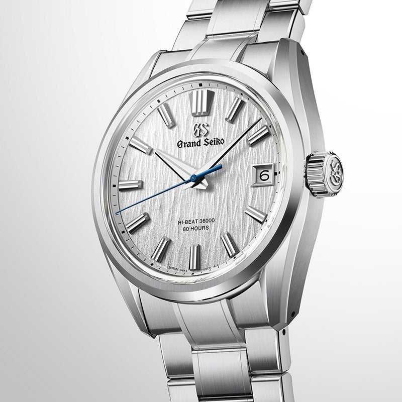 Grand Seiko Evolution 9 Collection グランドセイコー エボリューション9 コレクション SLGH031