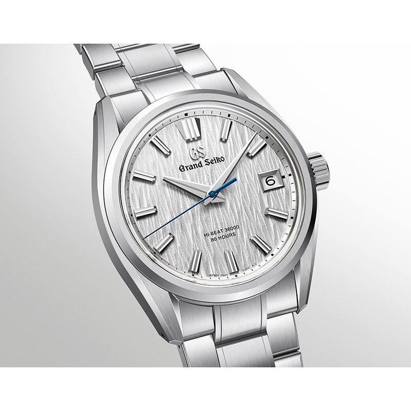 Grand Seiko Evolution 9 Collection グランドセイコー エボリューション9 コレクション SLGH031