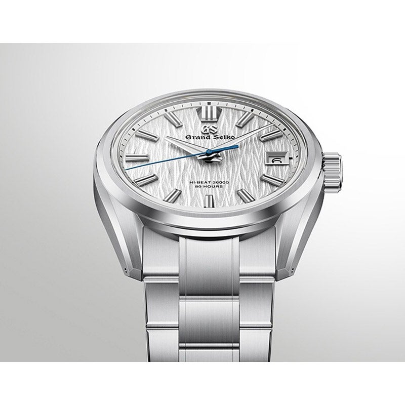 Grand Seiko Evolution 9 Collection グランドセイコー エボリューション9 コレクション SLGH031