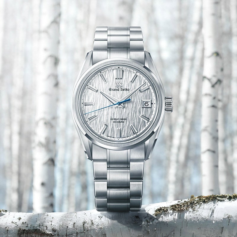Grand Seiko Evolution 9 Collection グランドセイコー エボリューション9 コレクション SLGH031