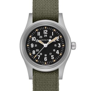 HAMILTON KHAKI FIELD MECHANICAL 36mm ハミルトン カーキ フィールド メカ 36mm H69399930