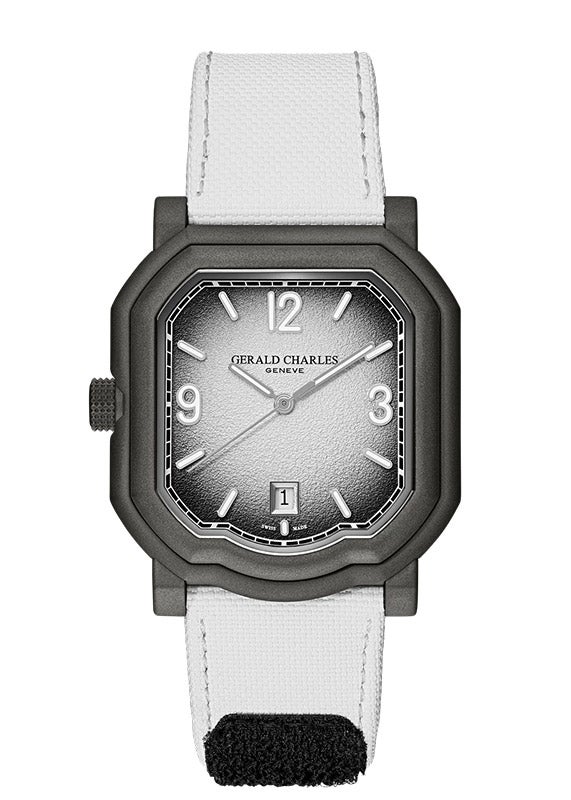 GERALD CHARLES Maestro GC Sport ジェラルド・チャールズ マエストロ GCスポーツ GC2.0-TX-TNSB-04GR-RSVC-DLE