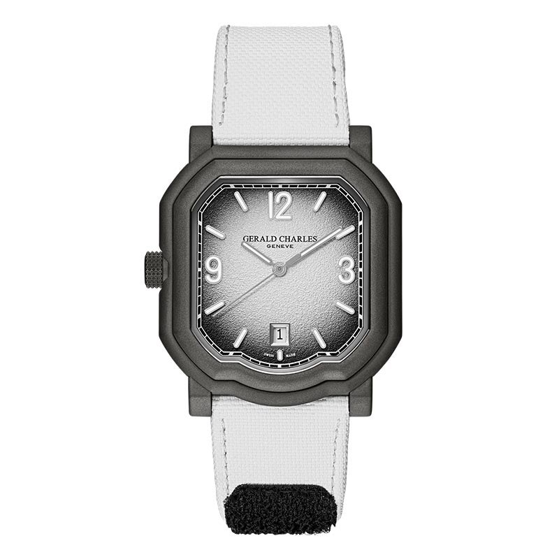 GERALD CHARLES Maestro GC Sport ジェラルド・チャールズ マエストロ GCスポーツ GC2.0-TX-TNSB-04GR-RSVC-DLE