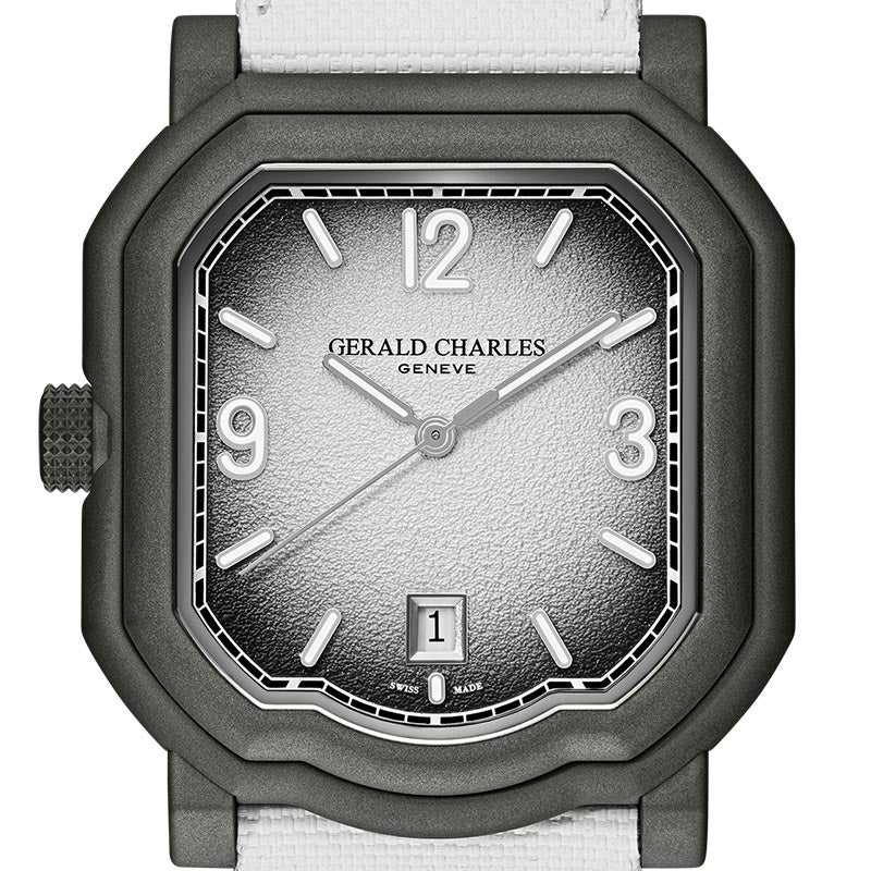 GERALD CHARLES Maestro GC Sport ジェラルド・チャールズ マエストロ GCスポーツ GC2.0-TX-TNSB-04GR-RSVC-DLE