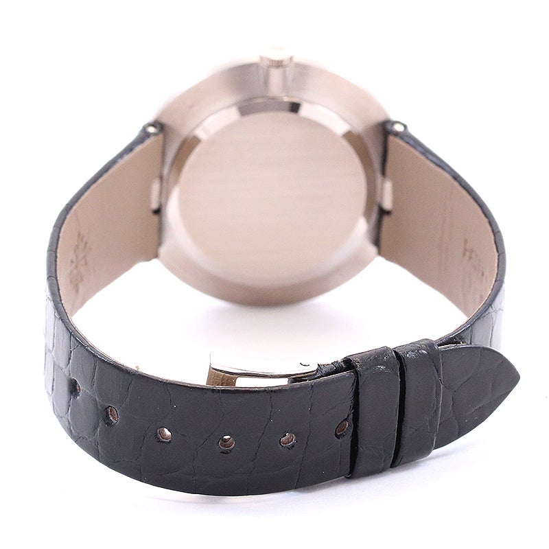 【中古】PATEK PHILIPPE CALATRAVA パテック・フィリップ カラトラバ 2591/2G