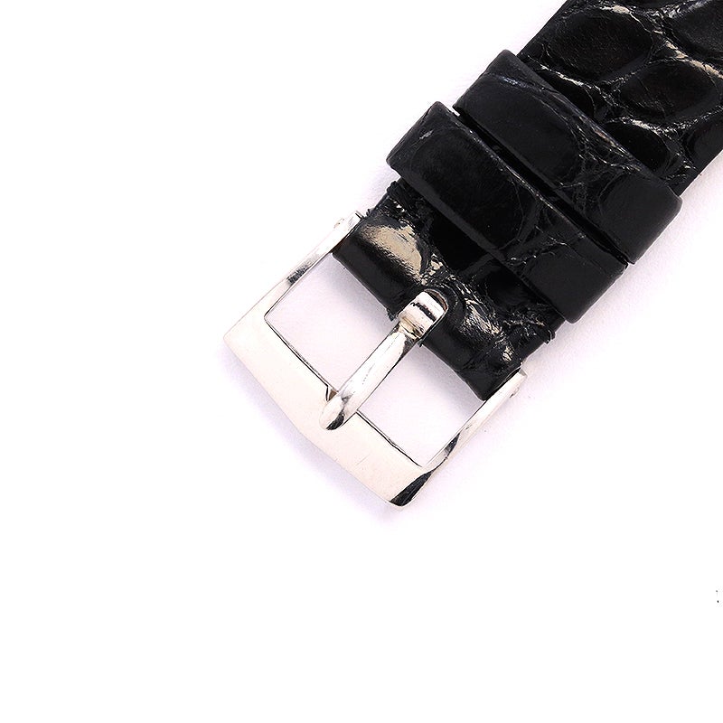 【中古】PATEK PHILIPPE CALATRAVA パテック・フィリップ カラトラバ 2591/2G