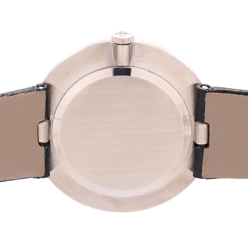 【中古】PATEK PHILIPPE CALATRAVA パテック・フィリップ カラトラバ 2591/2G