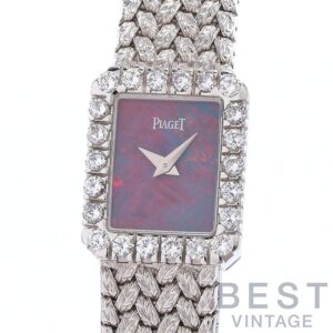 【中古】PIAGET TRADITION OPAL DIAL ピアジェ トラディション オパールダイヤル G0A12586 (15244 D2)