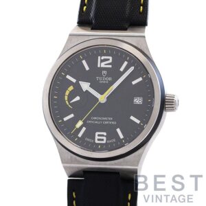 【中古】TUDOR NORTH FLAG チューダー ノースフラッグ M91210N-0002