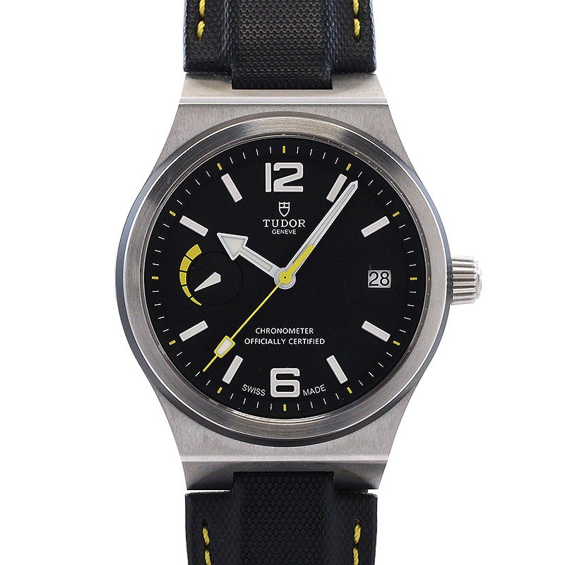 【中古】TUDOR NORTH FLAG チューダー ノースフラッグ M91210N-0002