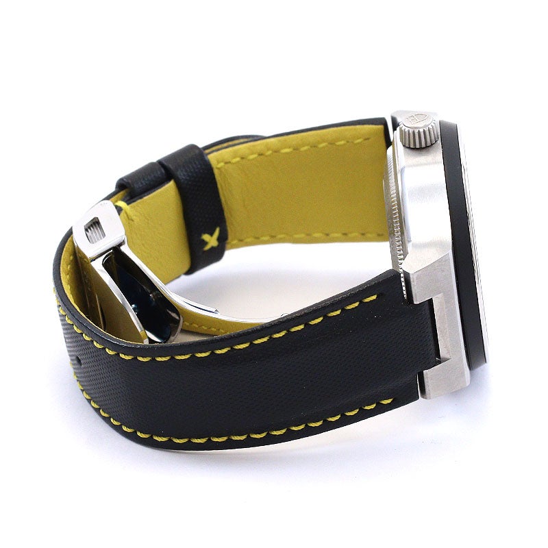 【中古】TUDOR NORTH FLAG チューダー ノースフラッグ M91210N-0002