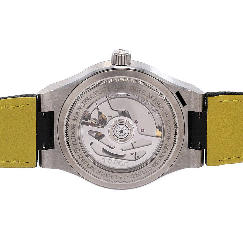 【中古】TUDOR NORTH FLAG チューダー ノースフラッグ M91210N-0002