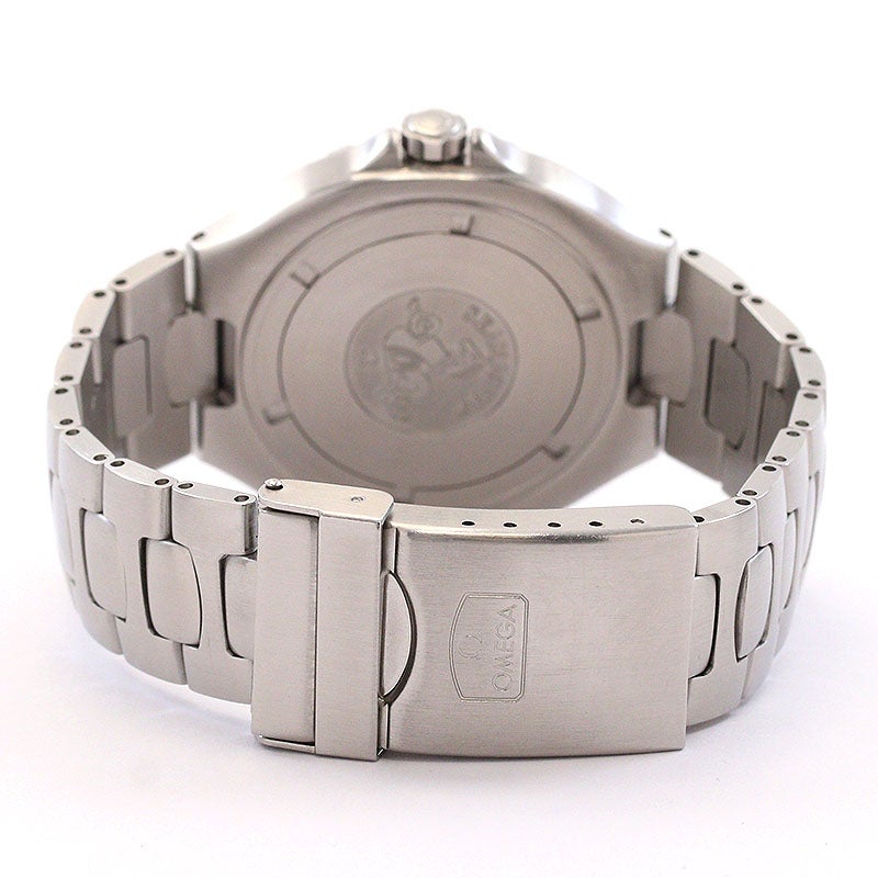 【中古】OMEGA SEAMASTER PROFESSIONAL 200M PRE-BOND AUTOMATIC 36MM オメガ シーマスター プロフェッショナル 200M プレボンド オートマティック 36MM 368.1042