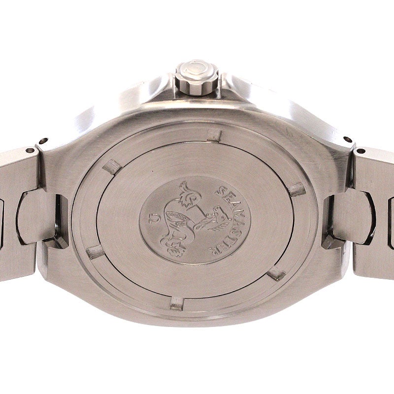 【中古】OMEGA SEAMASTER PROFESSIONAL 200M PRE-BOND AUTOMATIC 36MM オメガ シーマスター プロフェッショナル 200M プレボンド オートマティック 36MM 368.1042