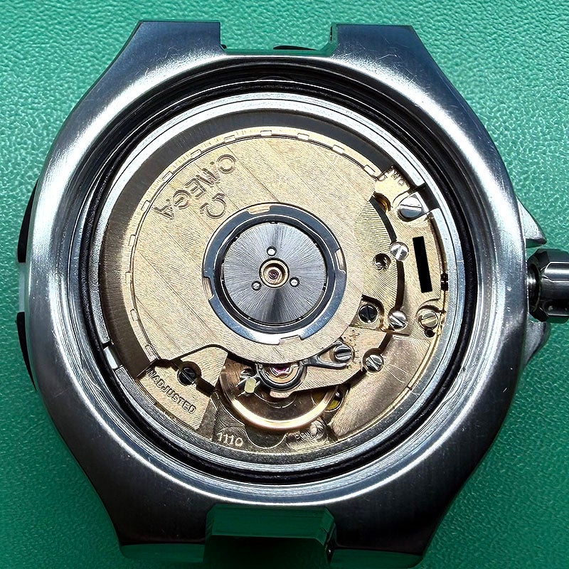 【中古】OMEGA SEAMASTER PROFESSIONAL 200M PRE-BOND AUTOMATIC 36MM オメガ シーマスター プロフェッショナル 200M プレボンド オートマティック 36MM 368.1042