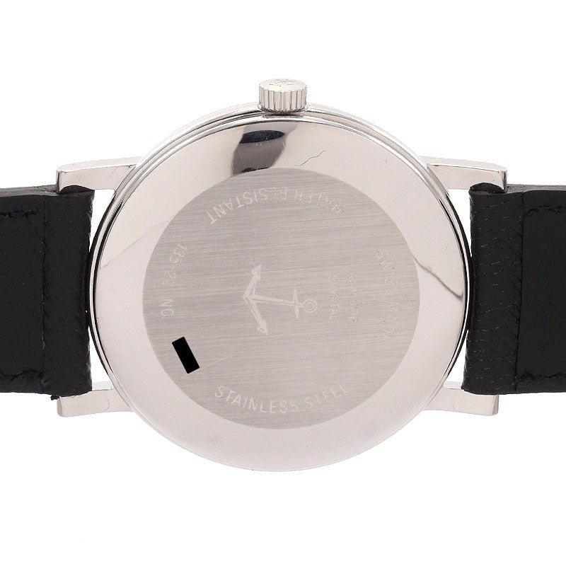 【中古】ULYSSE NARDIN SUNSEER DATE AUTOMATIC ユリスナルダン サンシアー デイト オートマティック 135-22