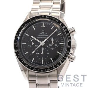 【中古】OMEGA SPEEDMASTER MOONWATCH PROFESSIONAL 42MM オメガ スピードマスター ムーンウォッチ プロフェッショナル 42MM 3572.50.00