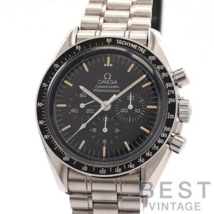 【中古】OMEGA SPEEDMASTER MOONWATCH PROFESSIONAL 42MM オメガ スピードマスター ムーンウォッチ プロフェッショナル 42MM 3592.50.00