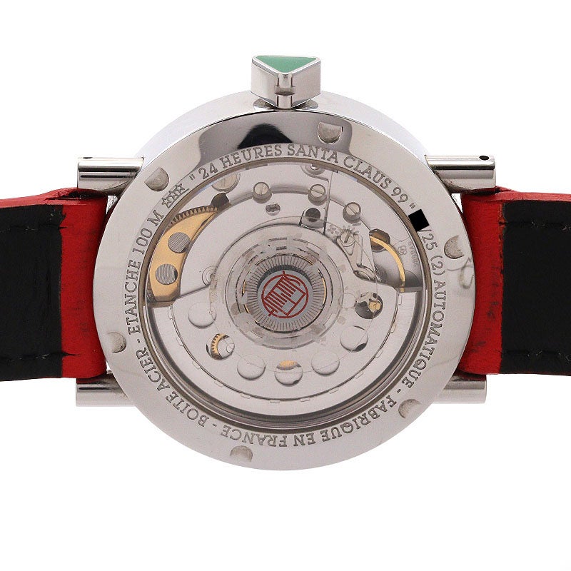 【中古】ALAIN SILBERSTEIN 24 HEURES SANTA CLAUS 99 アラン・シルベスタイン 24アワーズ サンタクロース 99 -