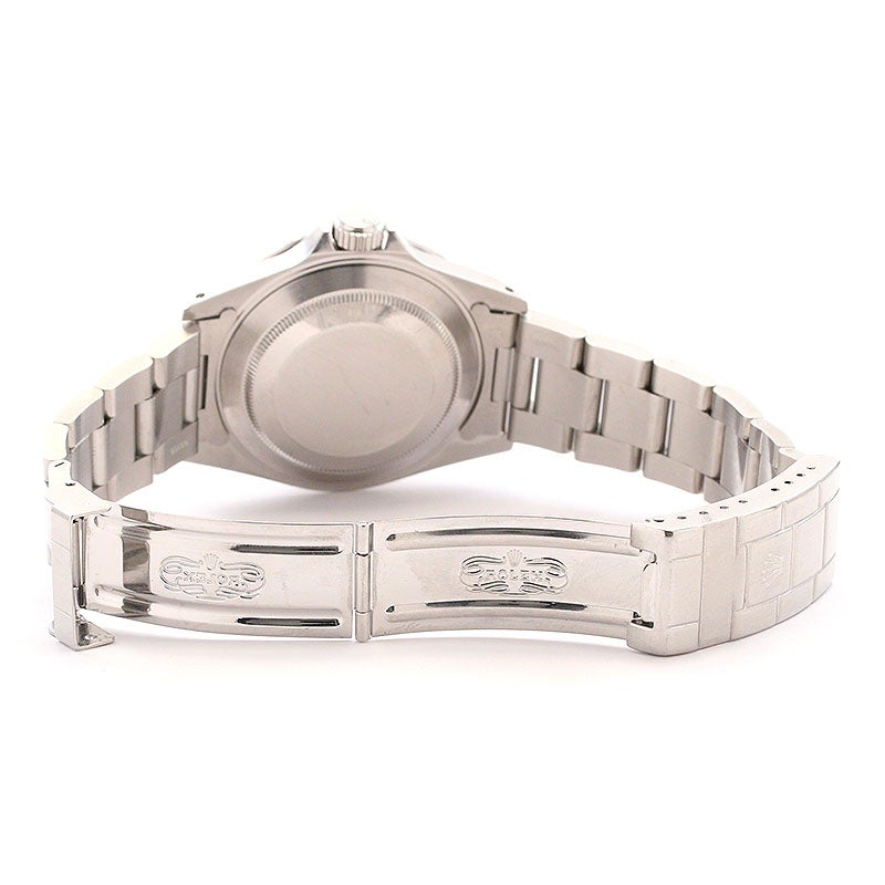 【中古】ROLEX SUBMARINER ロレックス サブマリーナー M14060-0001